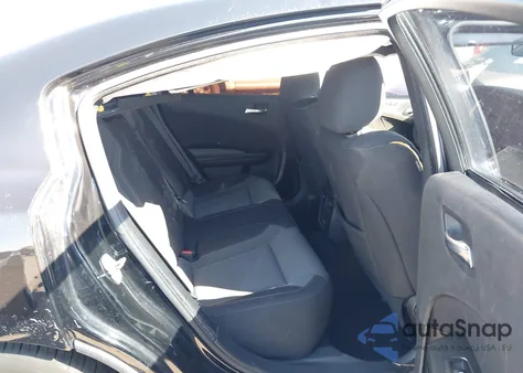 2021 Dodge Charger Sxt Rwd z USA, uszkodzony, nr VIN 2C3CDXBG9MH561548